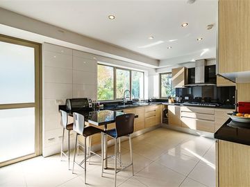 Departamento en Venta en Cristal de Abelli