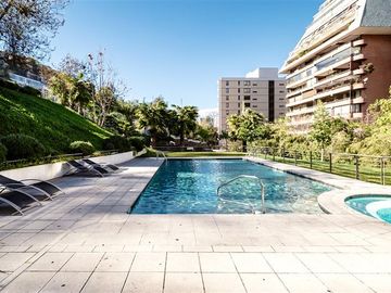 Departamento en Venta en Cristal de Abelli