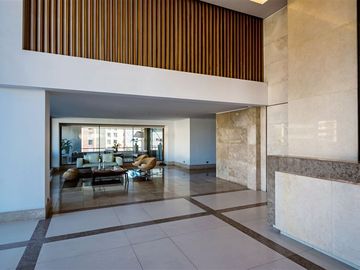 Departamento en Venta en Cristal de Abelli