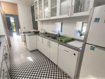 Casa en Venta en Santa María del Mar cercana al Club