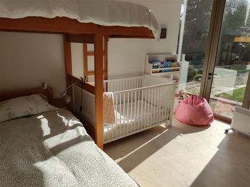 Casa en Venta en Santa María del Mar cercana al Club