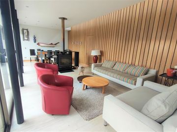 Casa en Venta en Santa María del Mar cercana al Club