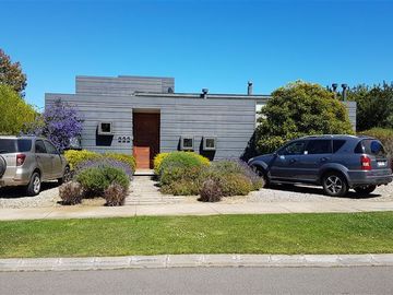 Casa en Venta en Santa María del Mar cercana al Club