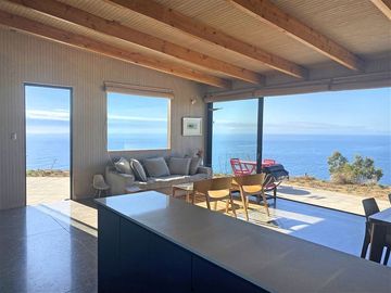 Casa en Venta en La Polcura