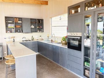 Casa en Venta en La Polcura