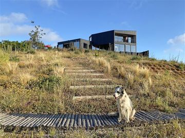 Casa en Venta en La Polcura