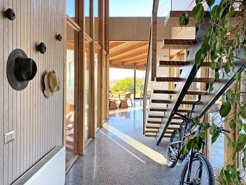 Casa en Venta en La Polcura