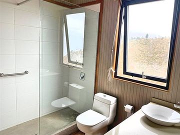 Casa en Venta en La Polcura