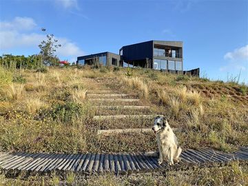 Casa en Venta en La Polcura