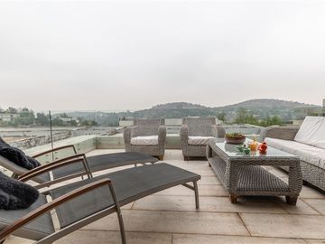 Casa en Venta en Valle Escondido