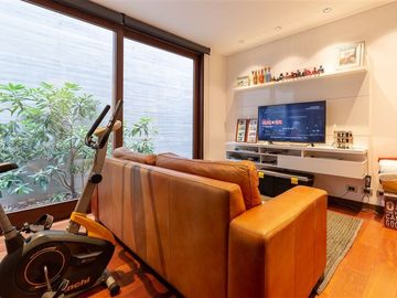 Casa en Venta en Valle Escondido