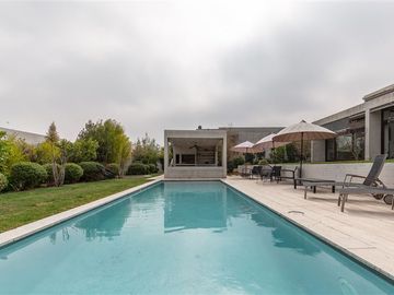 Casa en Venta en Valle Escondido