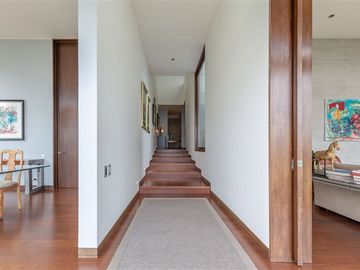 Casa en Venta en Valle Escondido