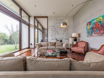 Casa en Venta en Valle Escondido