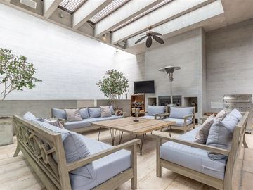 Casa en Venta en Valle Escondido