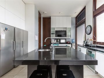 Casa en Venta en Valle Escondido
