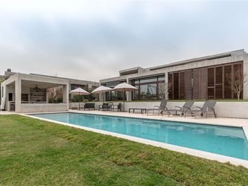 Casa en Venta en Valle Escondido
