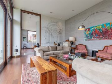 Casa en Venta en Valle Escondido