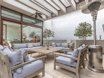 Casa en Venta en Valle Escondido