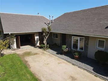 Casa en Venta en Las Violetas
