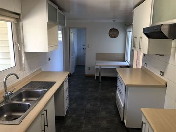 Casa en Venta en Las Violetas