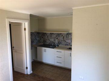 Casa en Venta en Las Violetas