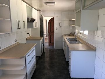 Casa en Venta en Las Violetas