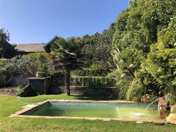 Casa en Venta en Las Violetas