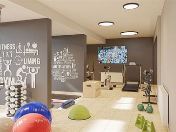 Departamento en Venta en Querétaro