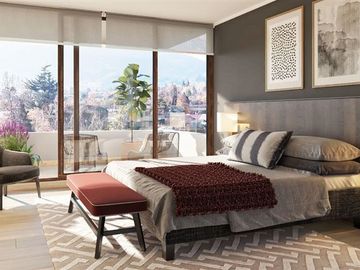 Departamento en Venta en Querétaro