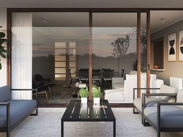 Departamento en Venta en Querétaro