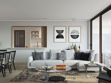 Departamento en Venta en Querétaro