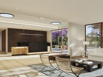 Departamento en Venta en Querétaro
