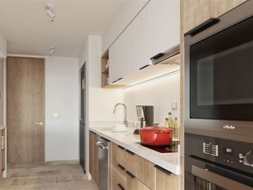 Departamento en Venta en Querétaro