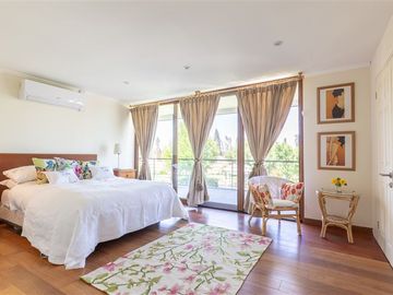 Casa en Venta en Ruta G.730 Km 14 El Bosque coutry Club.