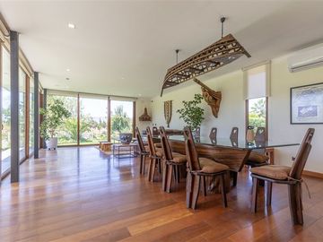 Casa en Venta en Ruta G.730 Km 14 El Bosque coutry Club.
