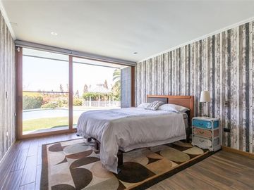 Casa en Venta en Ruta G.730 Km 14 El Bosque coutry Club.