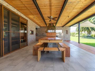 Casa en Venta en Ruta G.730 Km 14 El Bosque coutry Club.