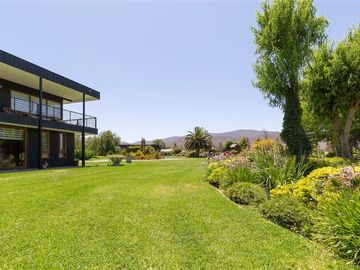 Casa en Venta en Ruta G.730 Km 14 El Bosque coutry Club.