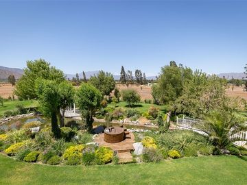 Casa en Venta en Ruta G.730 Km 14 El Bosque coutry Club.