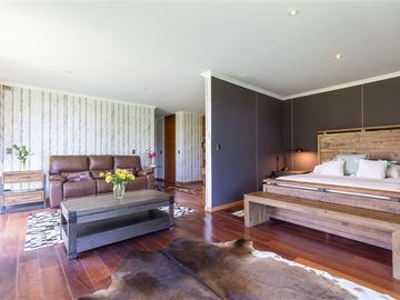 Casa en Venta en Ruta G.730 Km 14 El Bosque coutry Club.