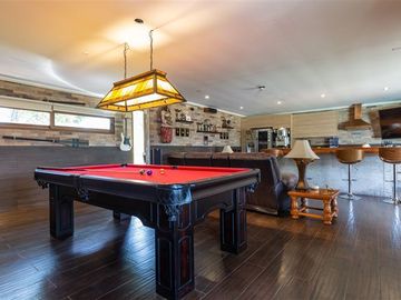 Casa en Venta en Ruta G.730 Km 14 El Bosque coutry Club.