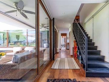 Casa en Venta en Ruta G.730 Km 14 El Bosque coutry Club.