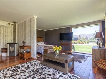 Casa en Venta en Ruta G.730 Km 14 El Bosque coutry Club.