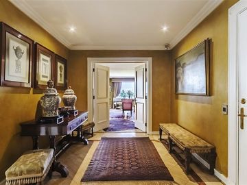 Departamento en Venta en Paul Claudel/Las Nieves