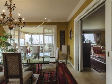 Departamento en Venta en Paul Claudel/Las Nieves