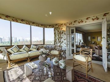 Departamento en Venta en Paul Claudel/Las Nieves