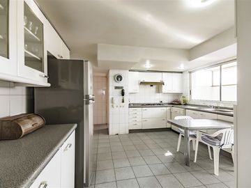 Departamento en Venta en Paul Claudel/Las Nieves
