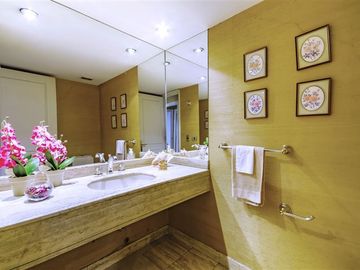 Departamento en Venta en Paul Claudel/Las Nieves