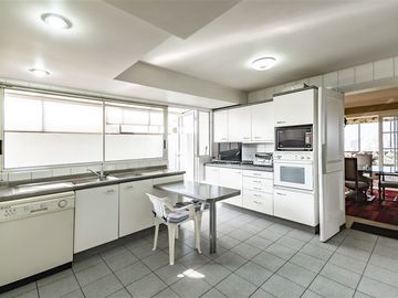 Departamento en Venta en Paul Claudel/Las Nieves
